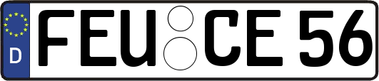 FEU-CE56