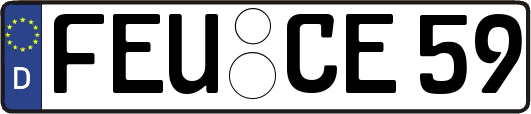 FEU-CE59