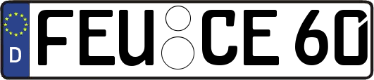 FEU-CE60