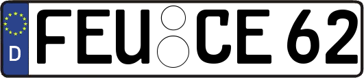 FEU-CE62