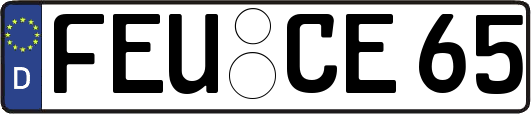 FEU-CE65