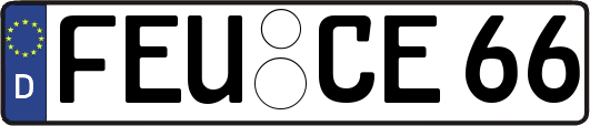 FEU-CE66