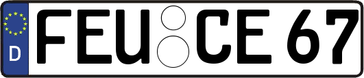 FEU-CE67