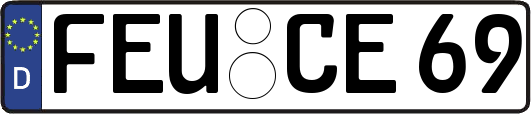 FEU-CE69