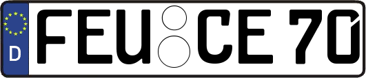 FEU-CE70