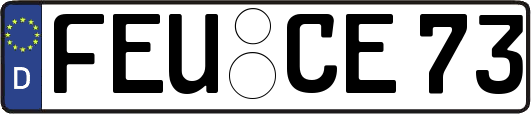 FEU-CE73