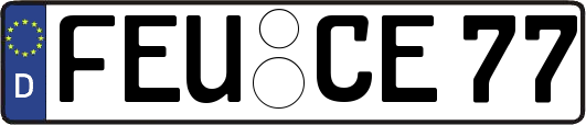 FEU-CE77
