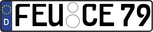 FEU-CE79