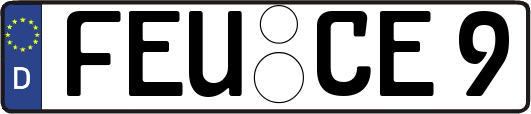 FEU-CE9