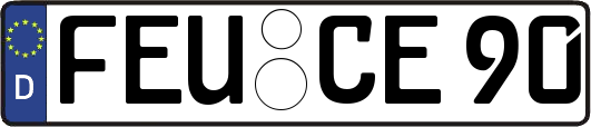 FEU-CE90