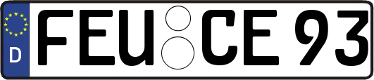 FEU-CE93