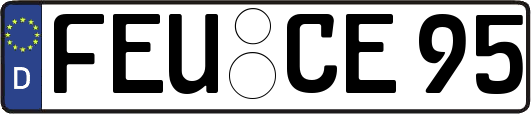 FEU-CE95