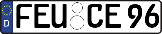 FEU-CE96