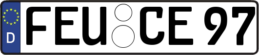 FEU-CE97