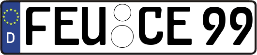 FEU-CE99