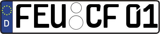 FEU-CF01