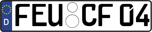 FEU-CF04
