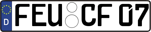 FEU-CF07