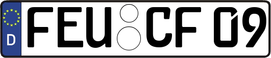 FEU-CF09