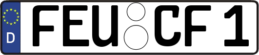 FEU-CF1