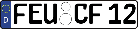 FEU-CF12