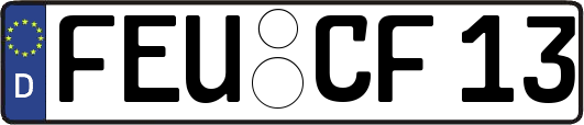 FEU-CF13