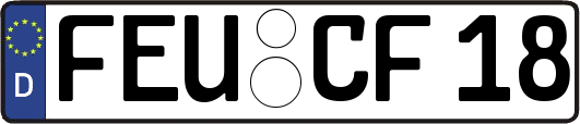 FEU-CF18