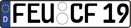 FEU-CF19