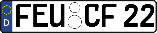 FEU-CF22