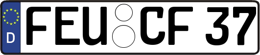 FEU-CF37