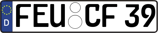 FEU-CF39