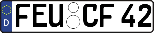 FEU-CF42