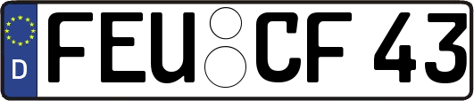 FEU-CF43