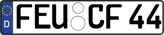 FEU-CF44