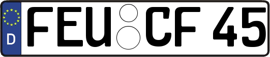FEU-CF45