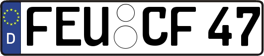 FEU-CF47