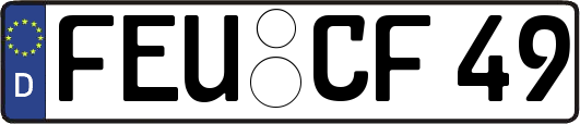 FEU-CF49