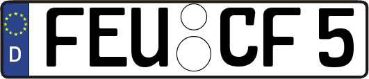 FEU-CF5
