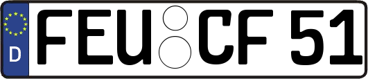 FEU-CF51