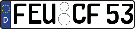 FEU-CF53