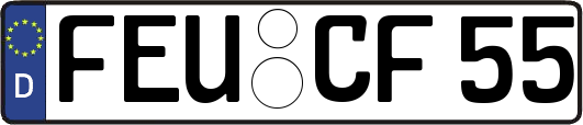 FEU-CF55