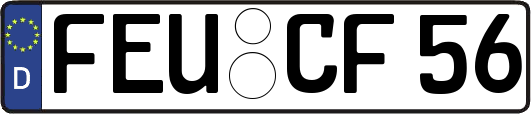 FEU-CF56