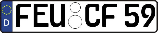 FEU-CF59