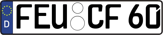 FEU-CF60