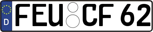 FEU-CF62