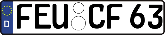 FEU-CF63