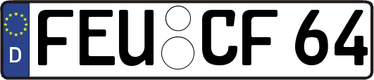 FEU-CF64