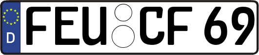 FEU-CF69