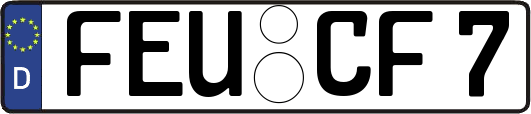 FEU-CF7