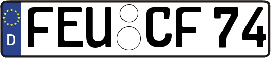 FEU-CF74